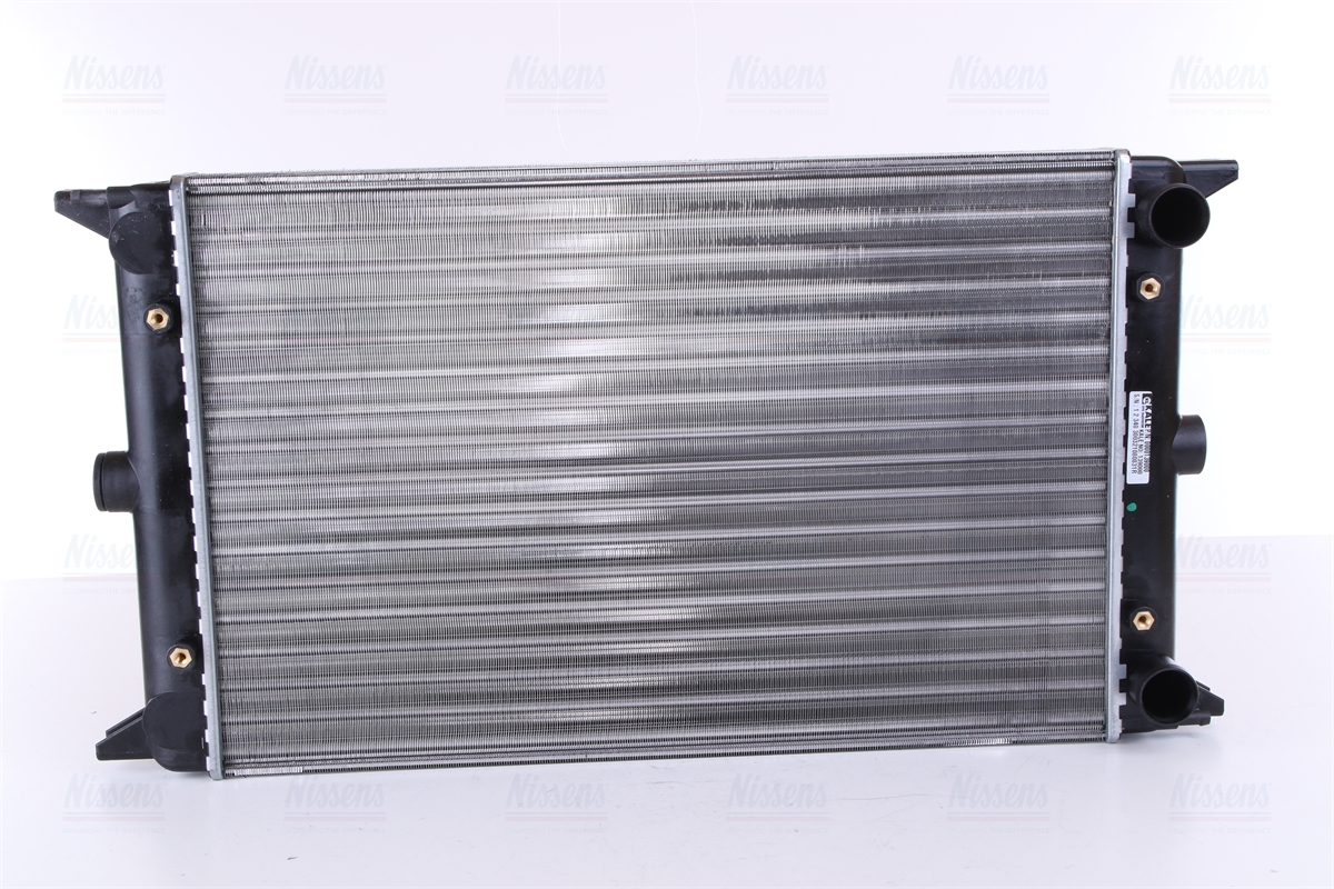 Nissens Engine Coolant Radiator 65030