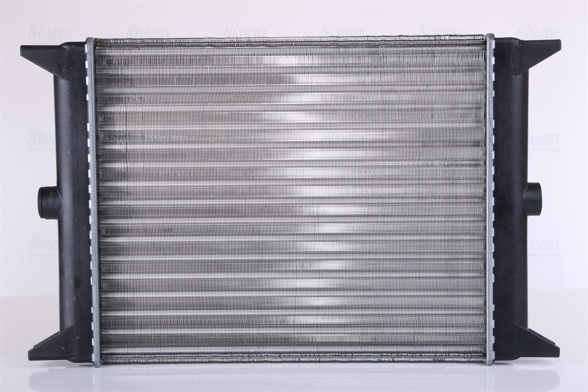 Nissens Engine Coolant Radiator 65140