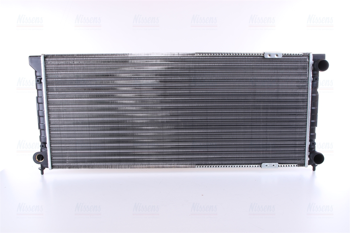 Nissens Engine Coolant Radiator 651621