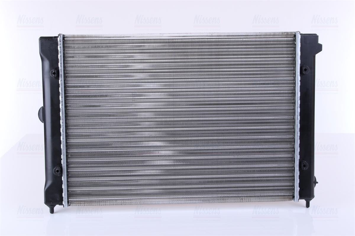 Nissens Engine Coolant Radiator 651651