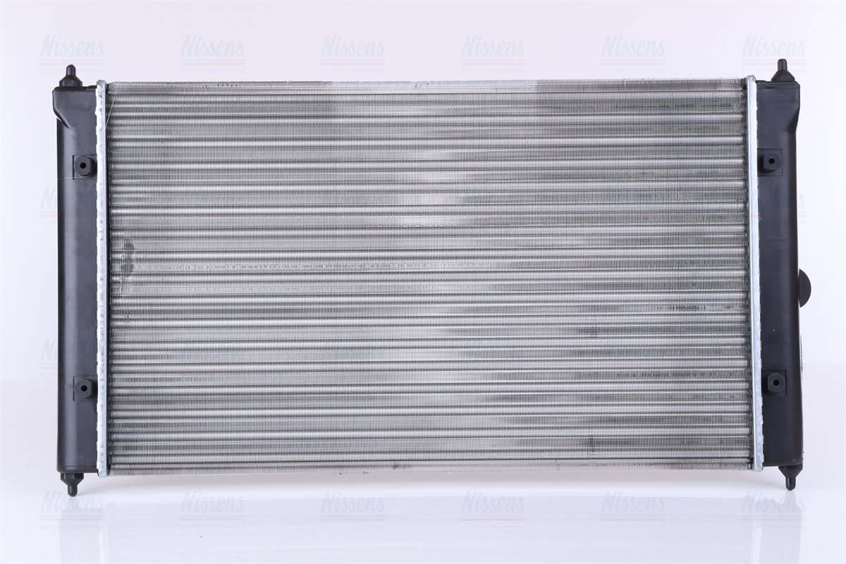 Nissens Engine Coolant Radiator 651731