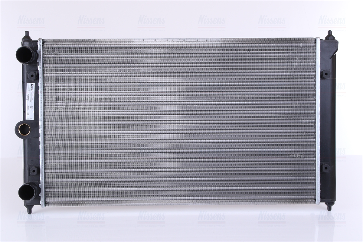 Nissens Engine Coolant Radiator 651731