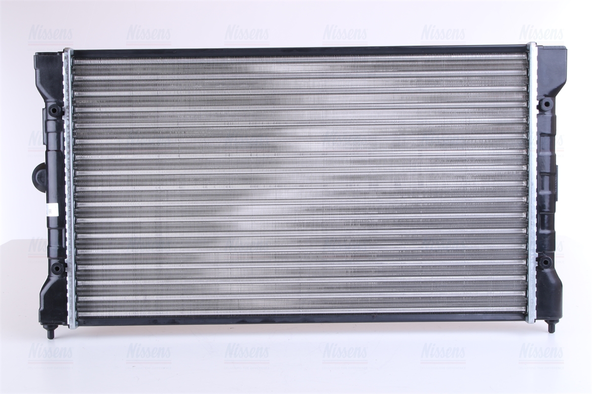 Nissens Engine Coolant Radiator 651741