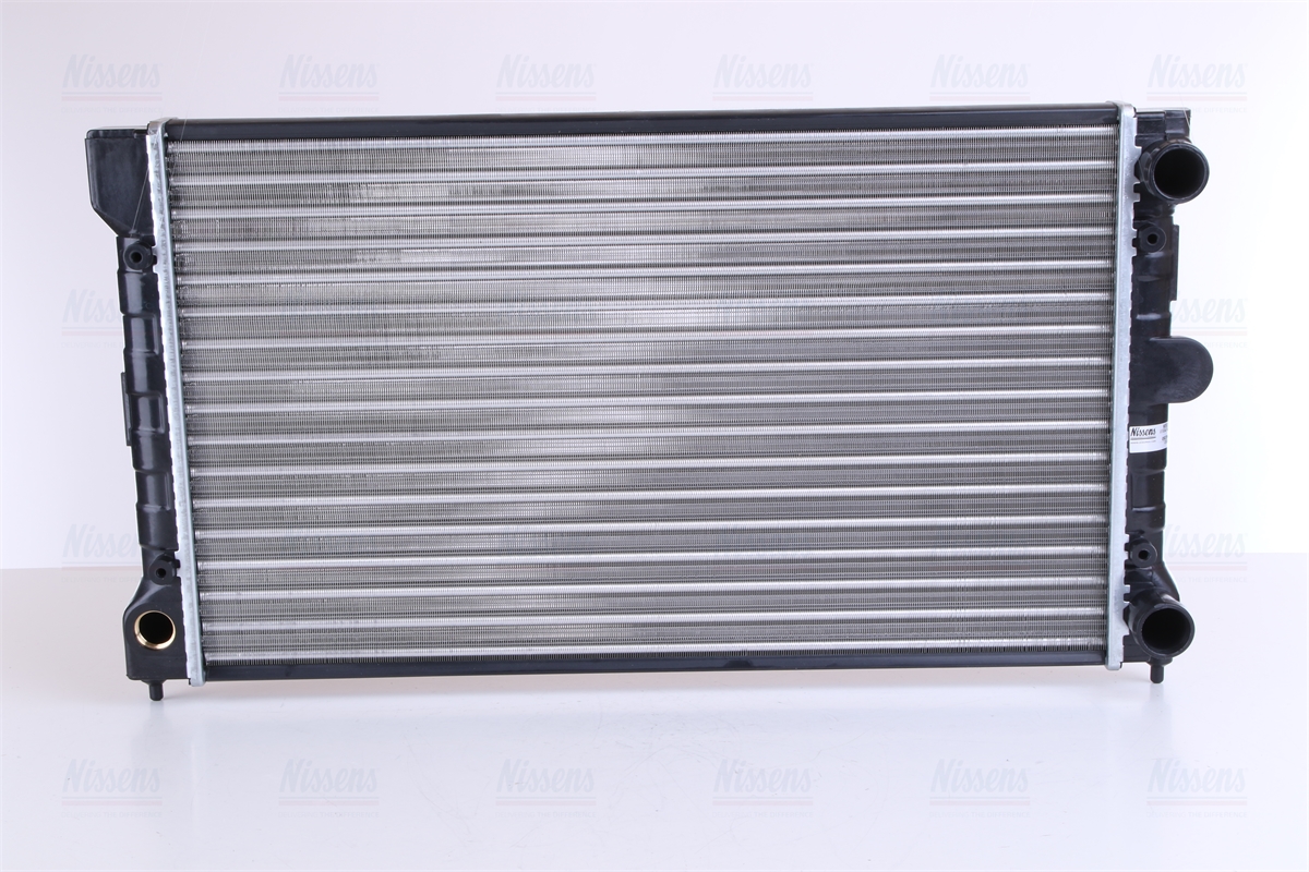 Nissens Engine Coolant Radiator 651741