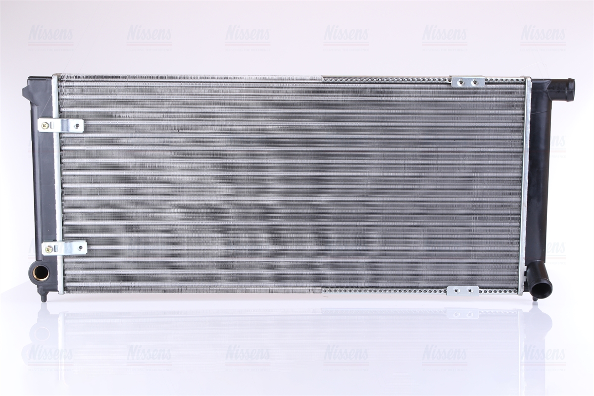 Nissens Engine Coolant Radiator 65175