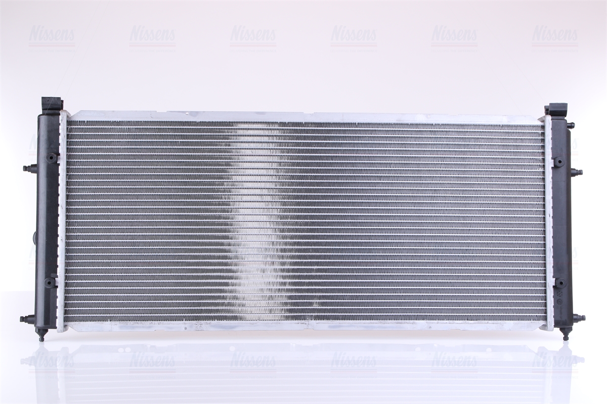 Nissens Engine Coolant Radiator 65184