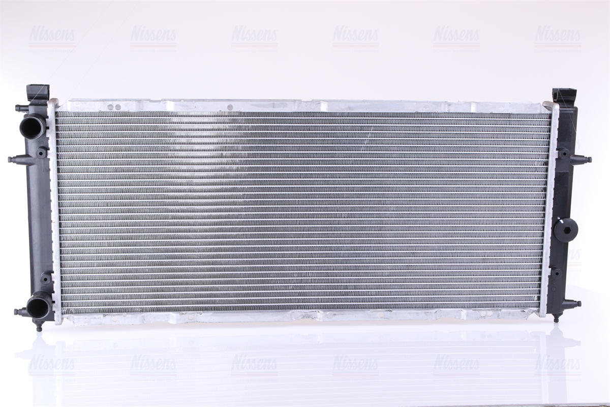 Nissens Engine Coolant Radiator 65184