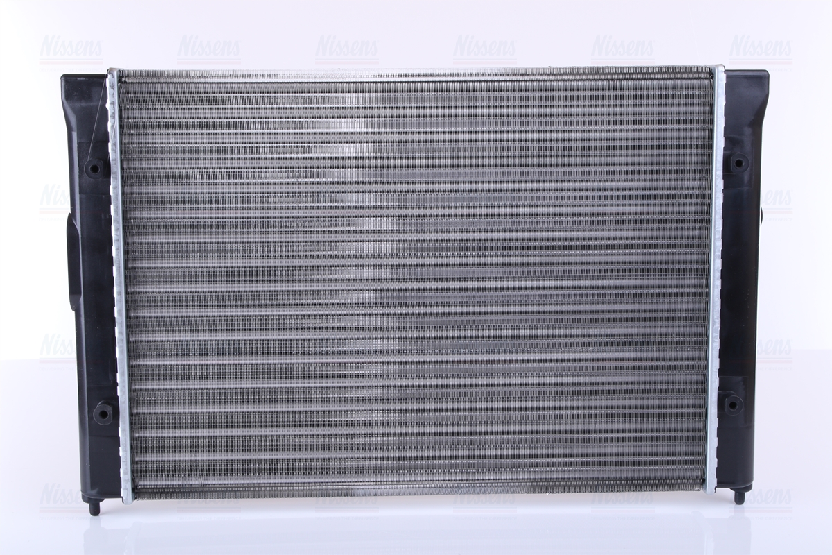 Nissens Engine Coolant Radiator 651851