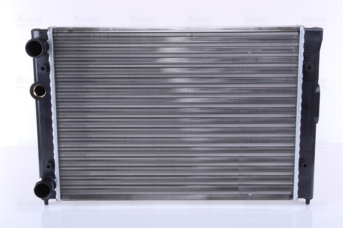 Nissens Engine Coolant Radiator 651851