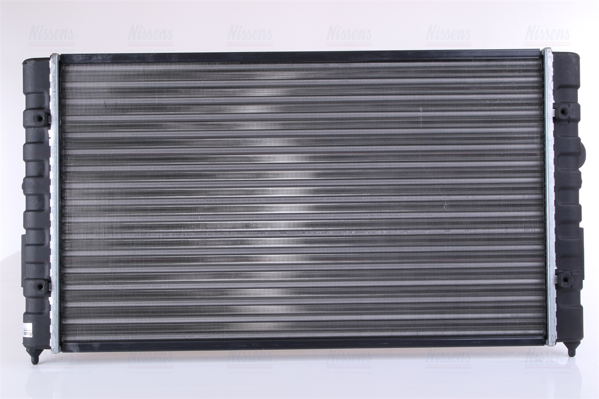 Nissens Engine Coolant Radiator 651871