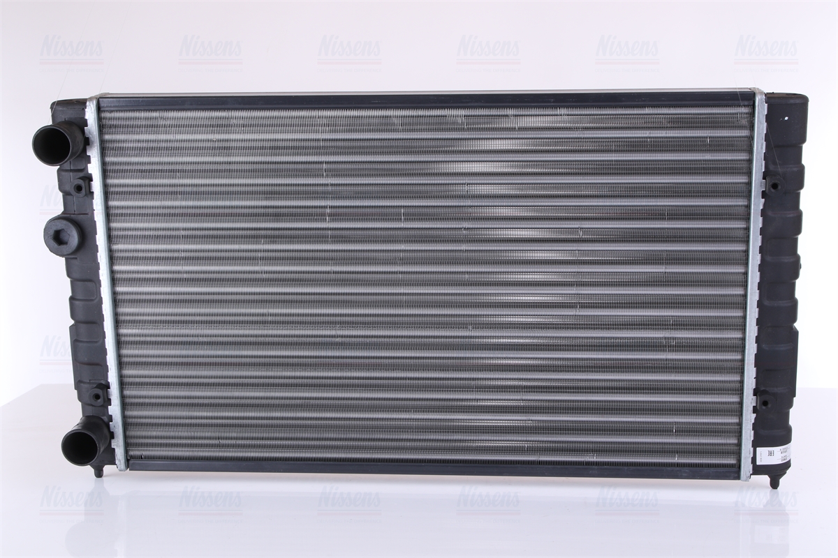 Nissens Engine Coolant Radiator 651871