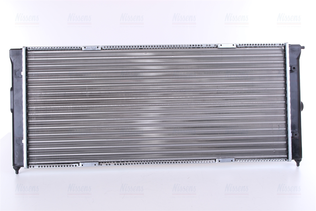 Nissens Engine Coolant Radiator 651911
