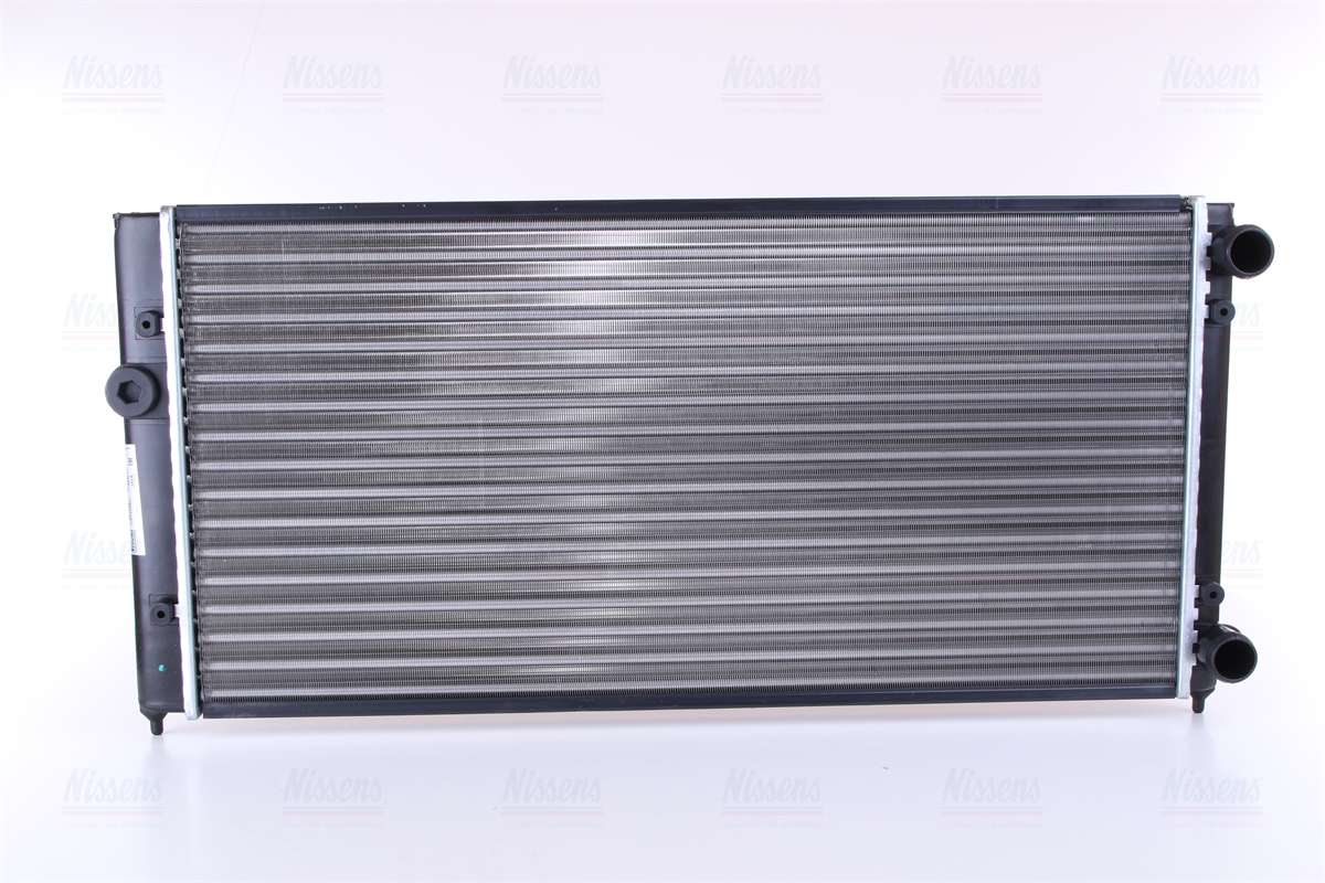 Nissens Engine Coolant Radiator 651931
