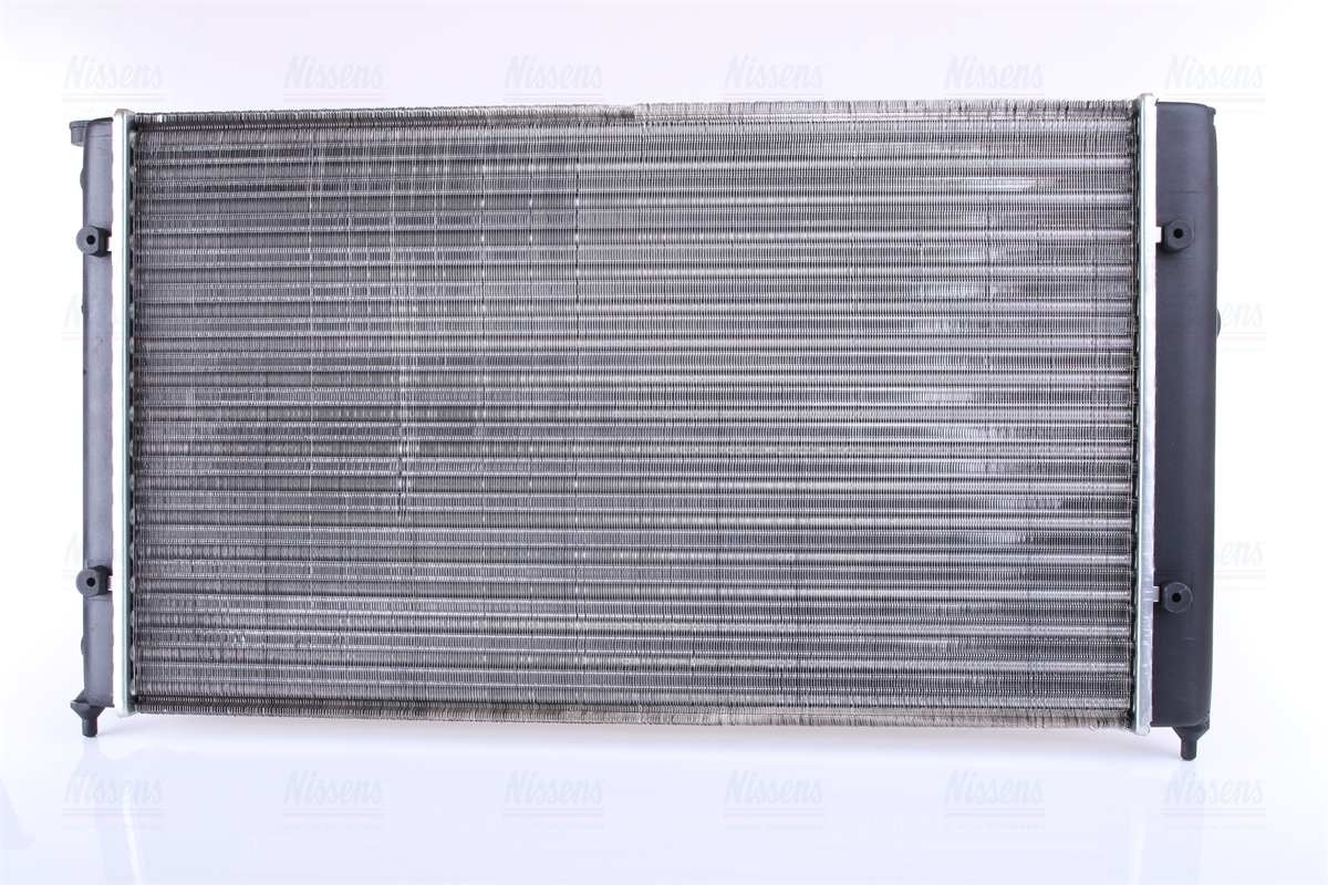 Nissens Engine Coolant Radiator 651941