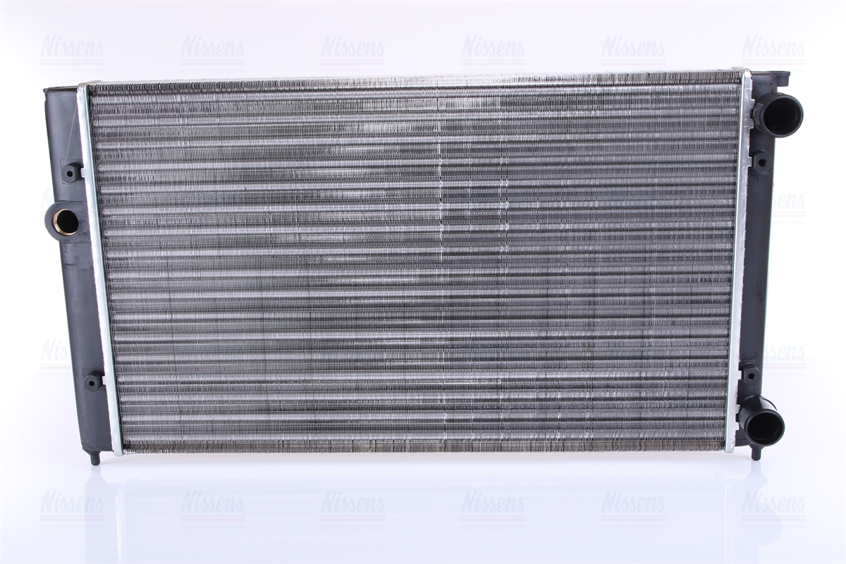Nissens Engine Coolant Radiator 651941