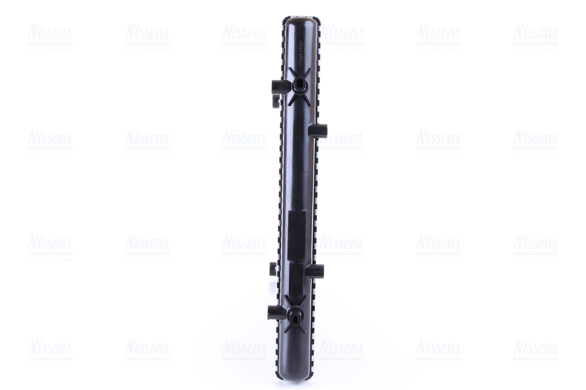 Nissens Engine Coolant Radiator 652011