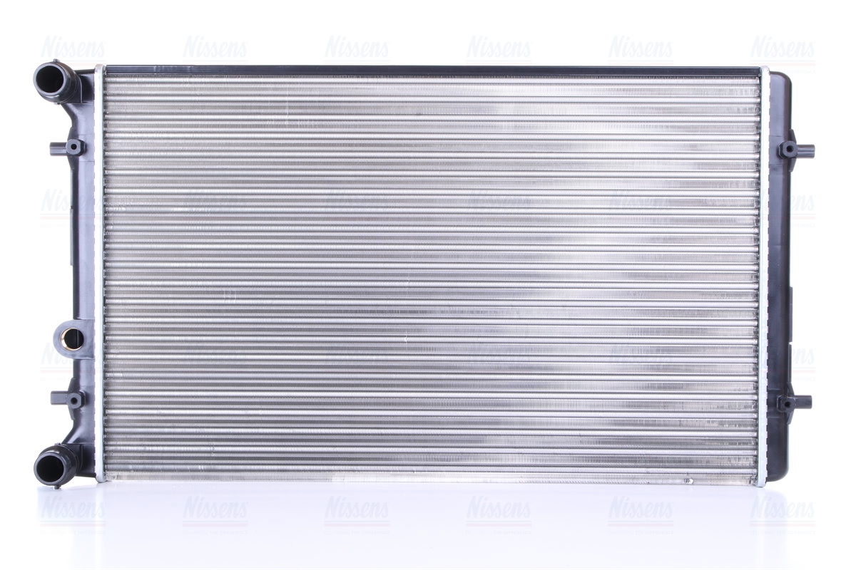 Nissens Engine Coolant Radiator 652011