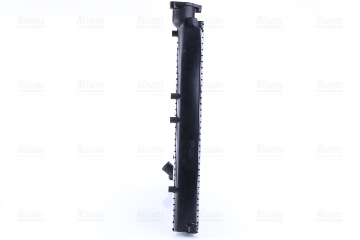 Nissens Engine Coolant Radiator 65221