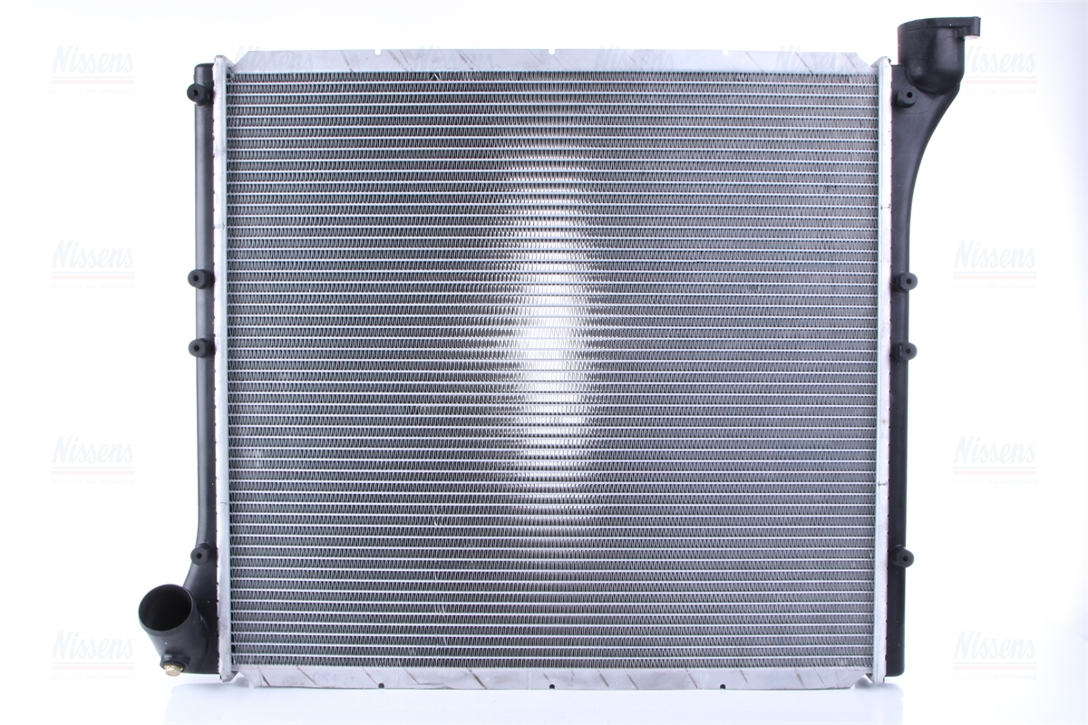 Nissens Engine Coolant Radiator 65221