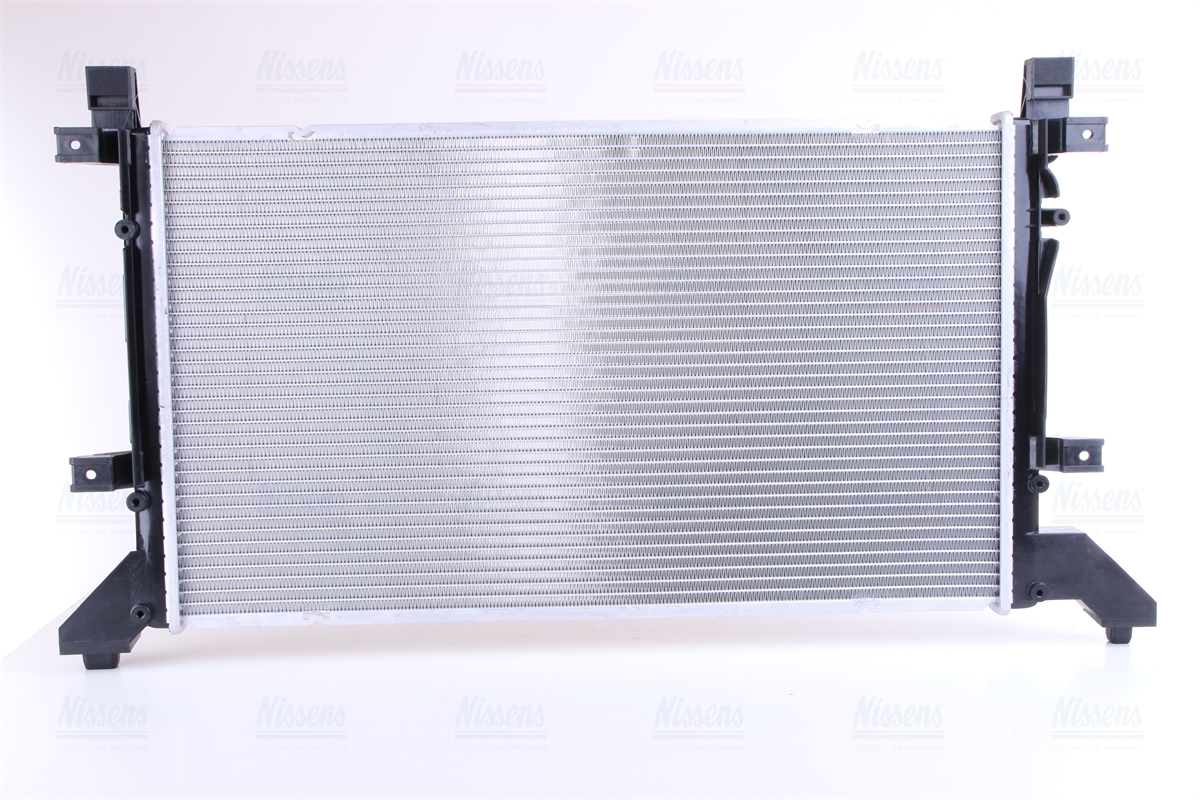 Nissens Engine Coolant Radiator 65231A