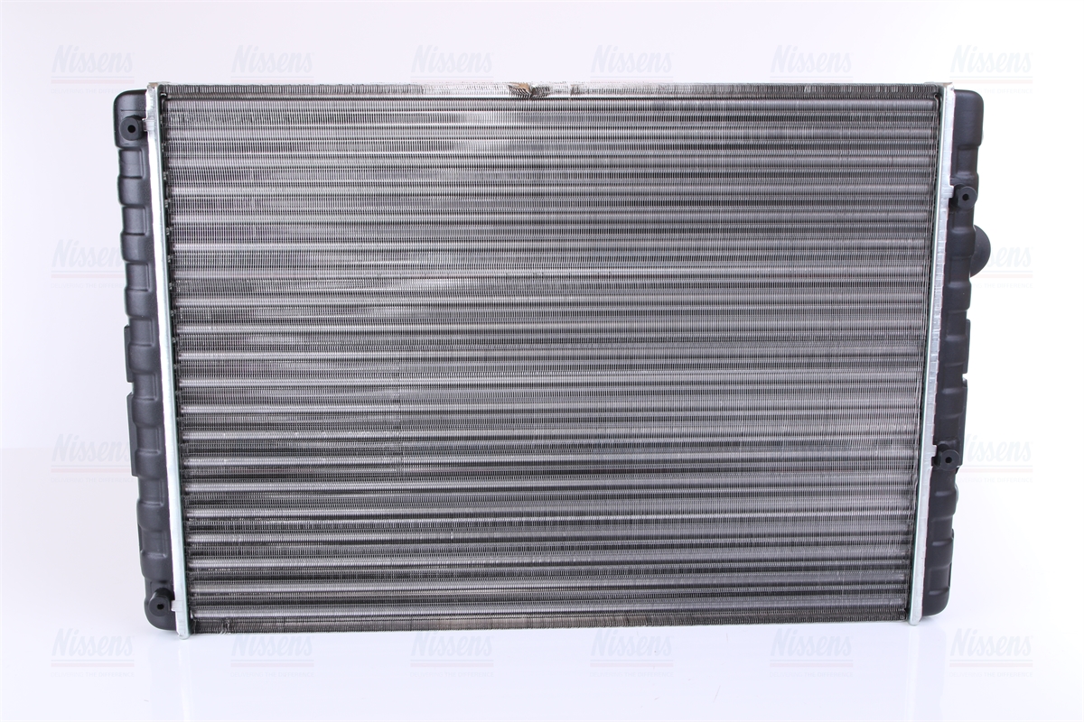 Nissens Engine Coolant Radiator 652321