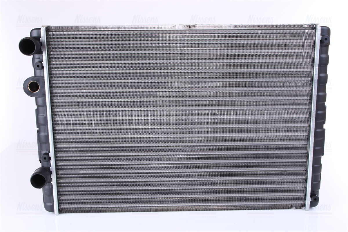 Nissens Engine Coolant Radiator 652321