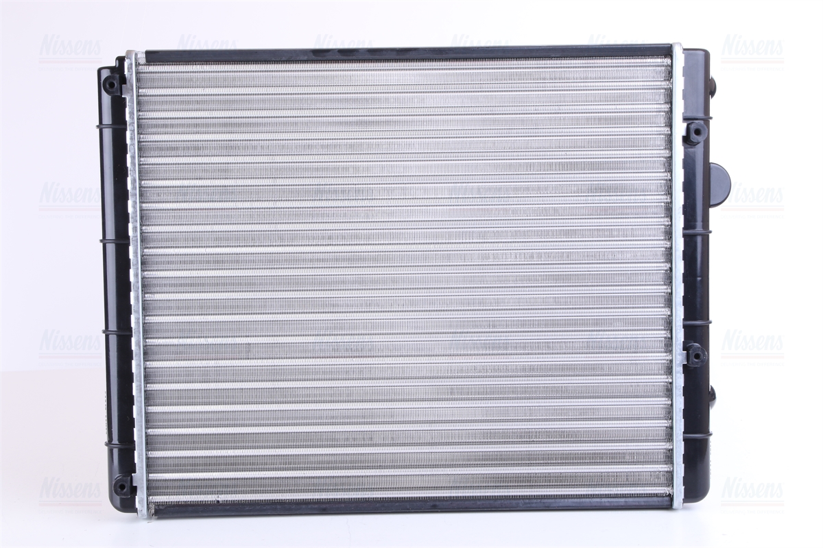 Nissens Engine Coolant Radiator 652341