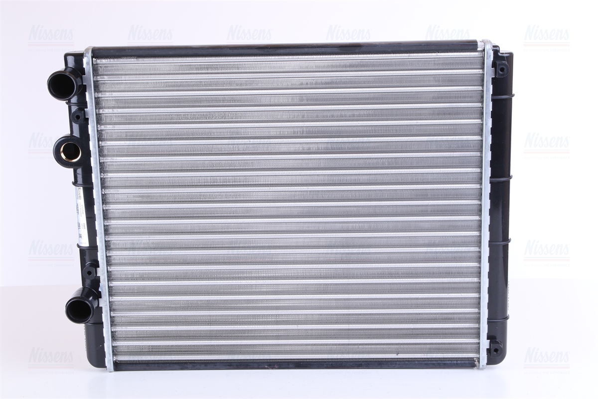 Nissens Engine Coolant Radiator 652341