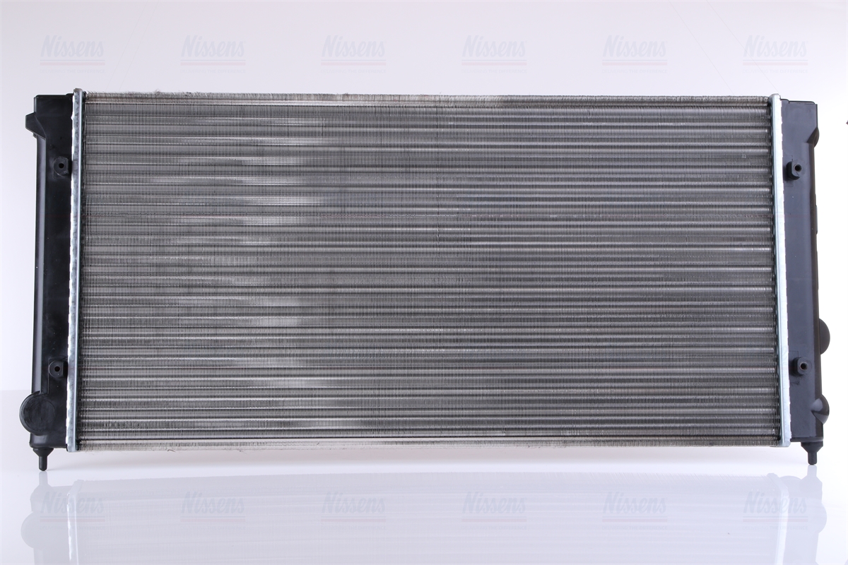 Nissens Engine Coolant Radiator 65236