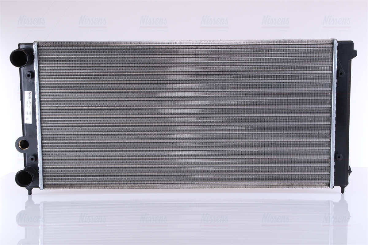 Nissens Engine Coolant Radiator 65236