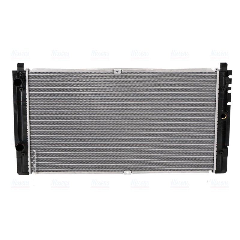 Nissens Engine Coolant Radiator 65238A