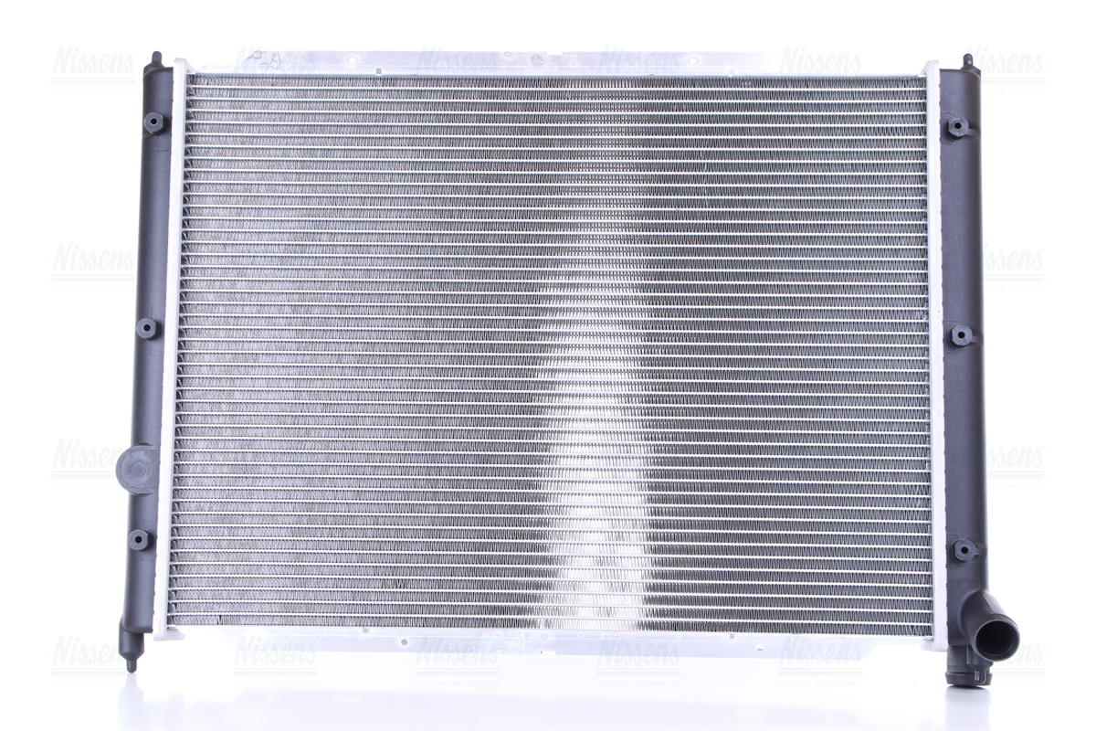 Nissens Engine Coolant Radiator 65239