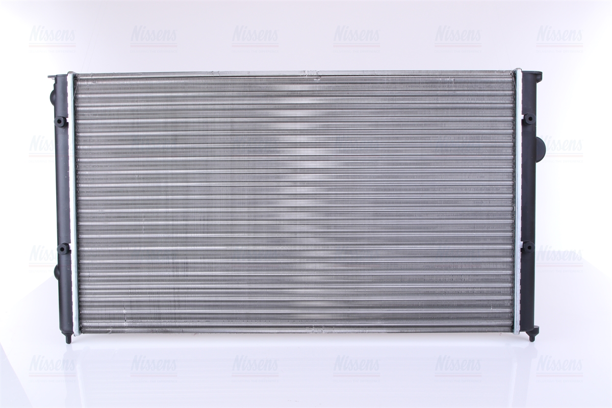 Nissens Engine Coolant Radiator 65243