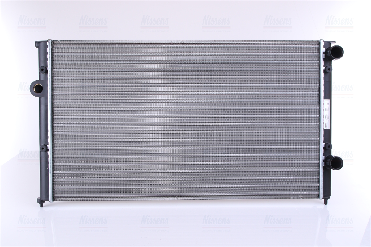 Nissens Engine Coolant Radiator 65243