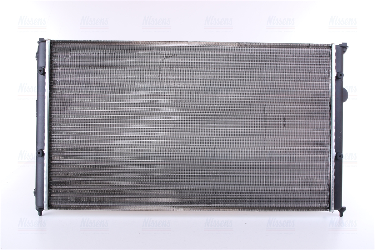 Nissens Engine Coolant Radiator 652441