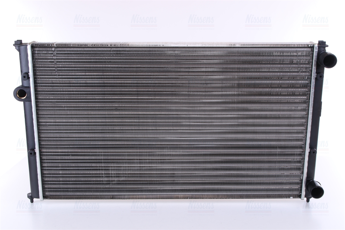 Nissens Engine Coolant Radiator 652441