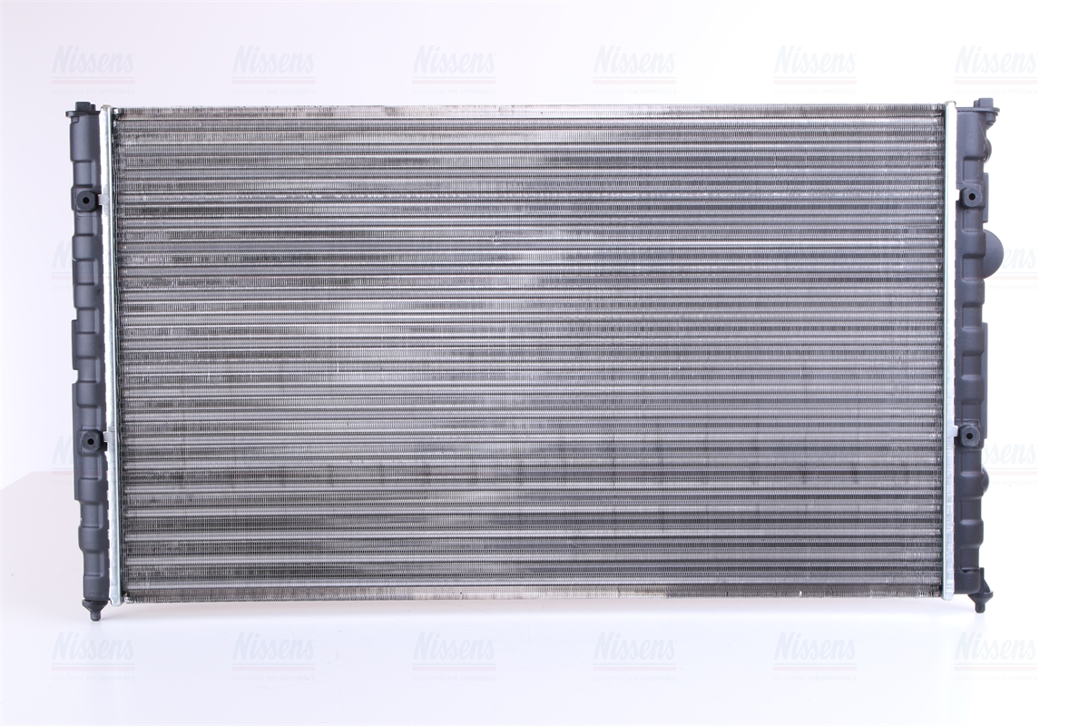 Nissens Engine Coolant Radiator 652451