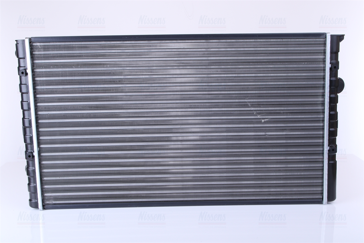 Nissens Engine Coolant Radiator 652461