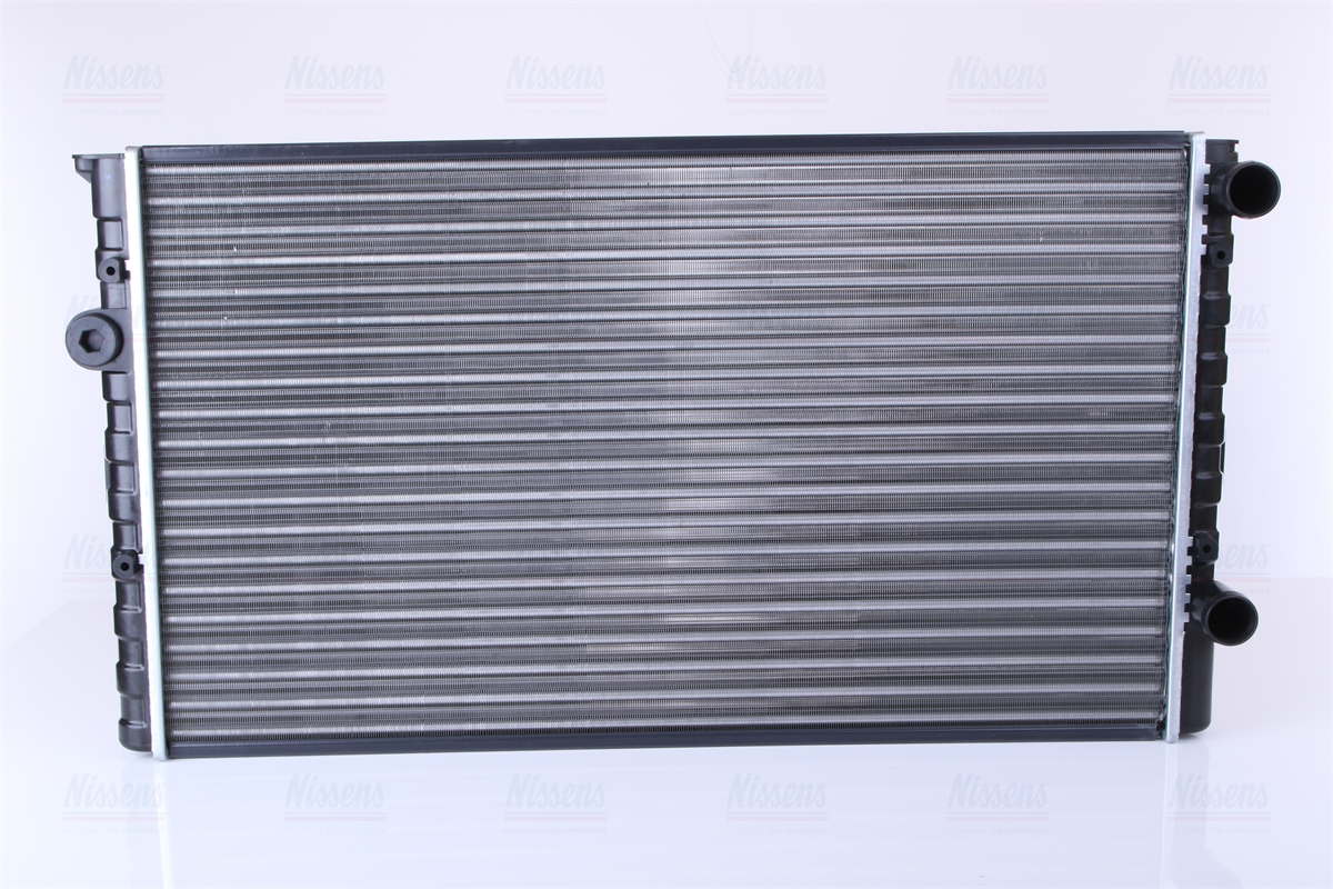 Nissens Engine Coolant Radiator 652461