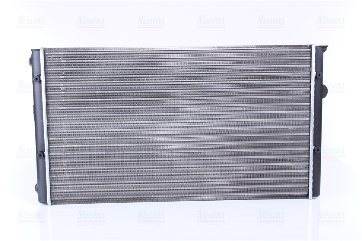 Nissens Engine Coolant Radiator 652471
