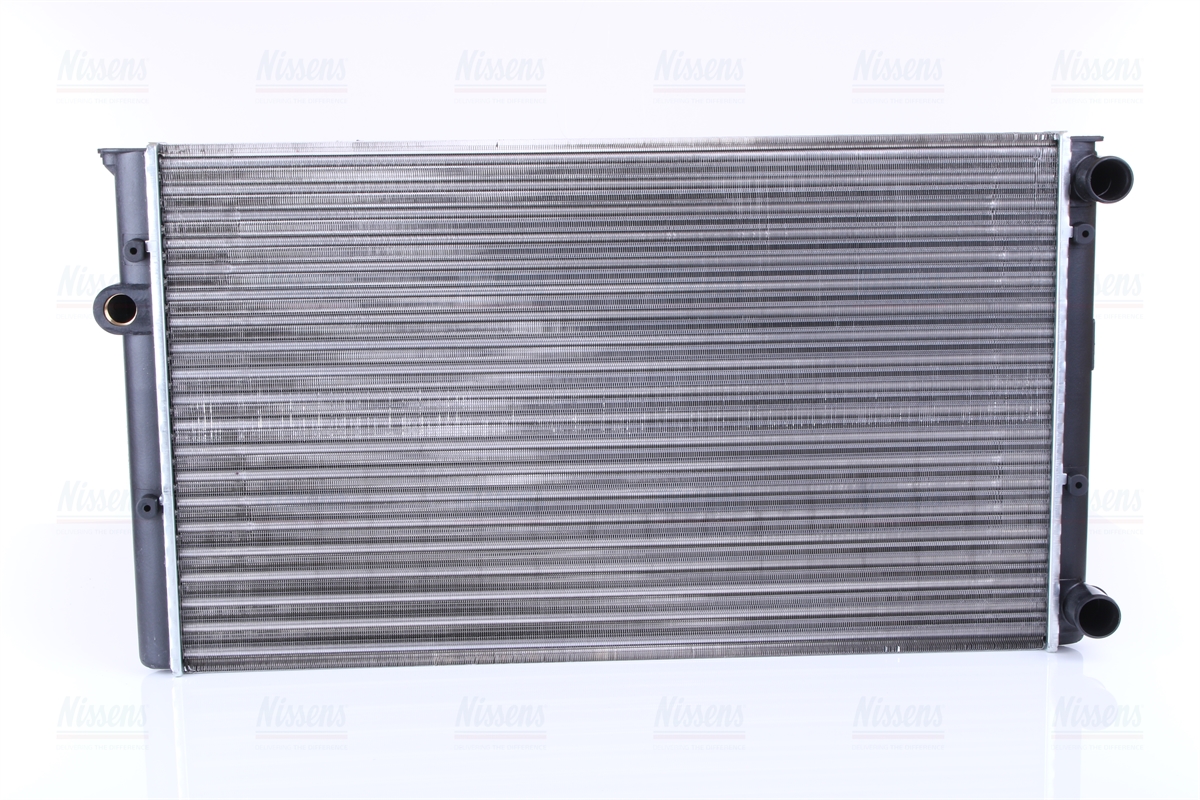 Nissens Engine Coolant Radiator 652471