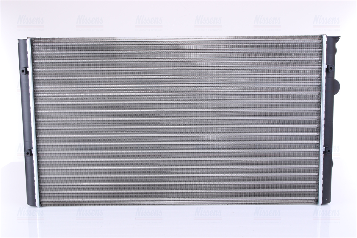 Nissens Engine Coolant Radiator 65248