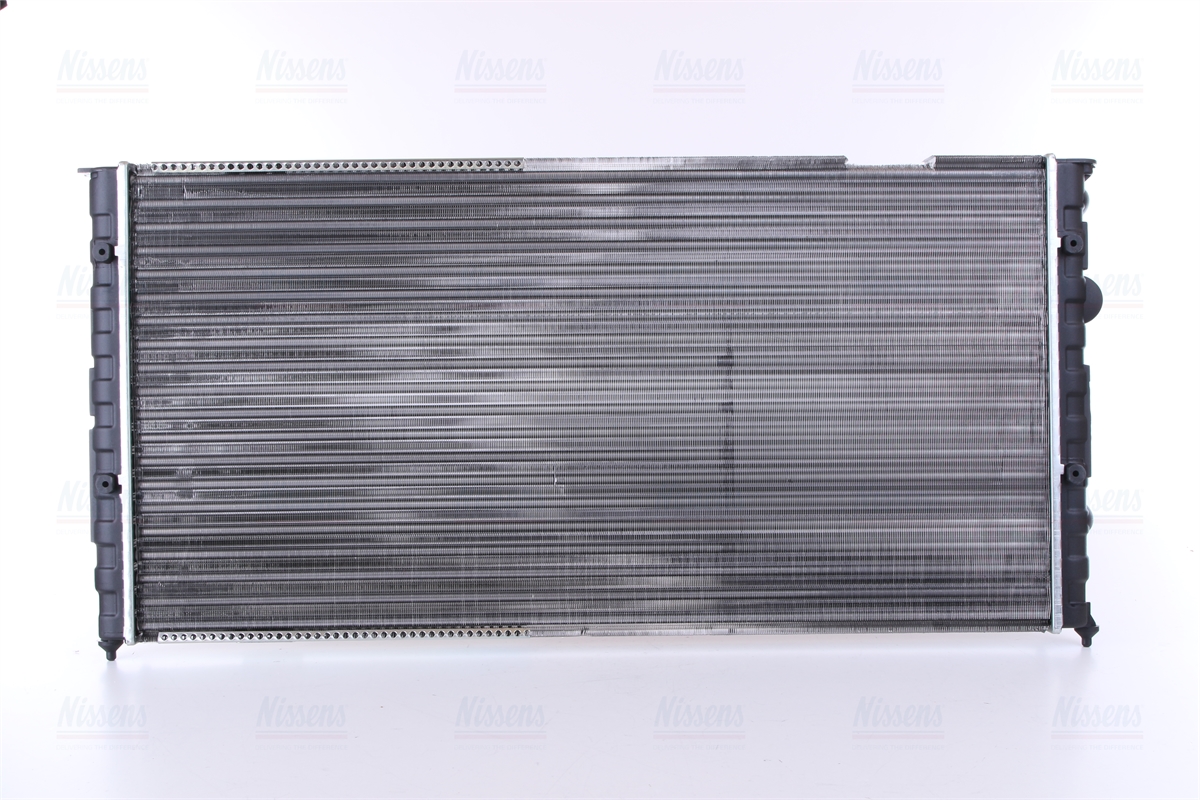 Nissens Engine Coolant Radiator 652491