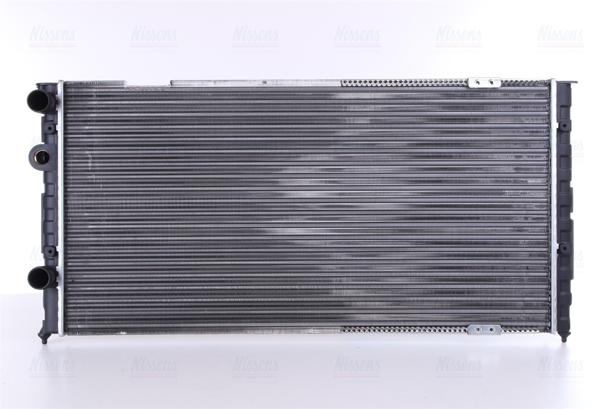 Nissens Engine Coolant Radiator 652491
