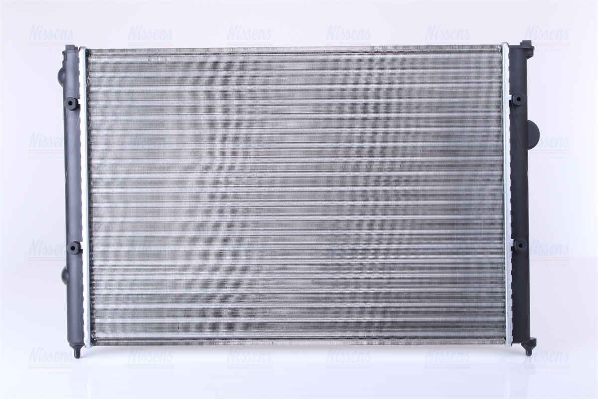Nissens Engine Coolant Radiator 652511