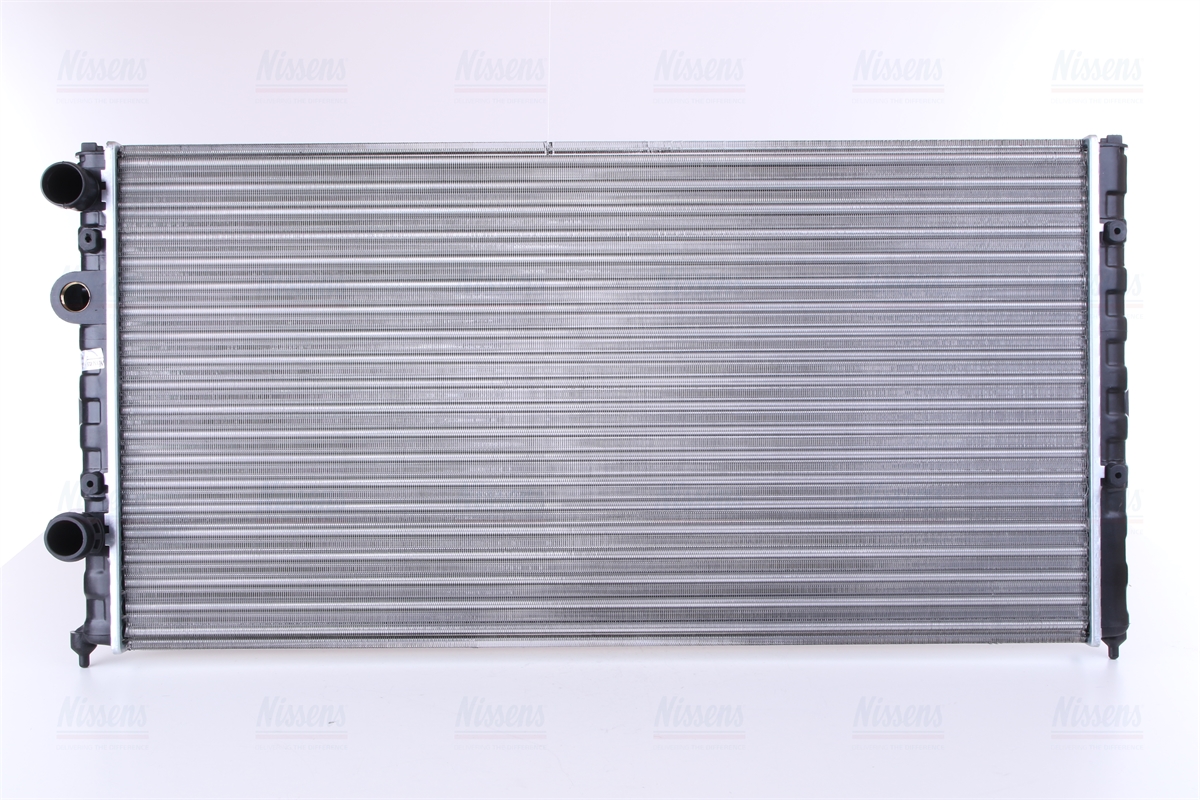 Nissens Engine Coolant Radiator 65252