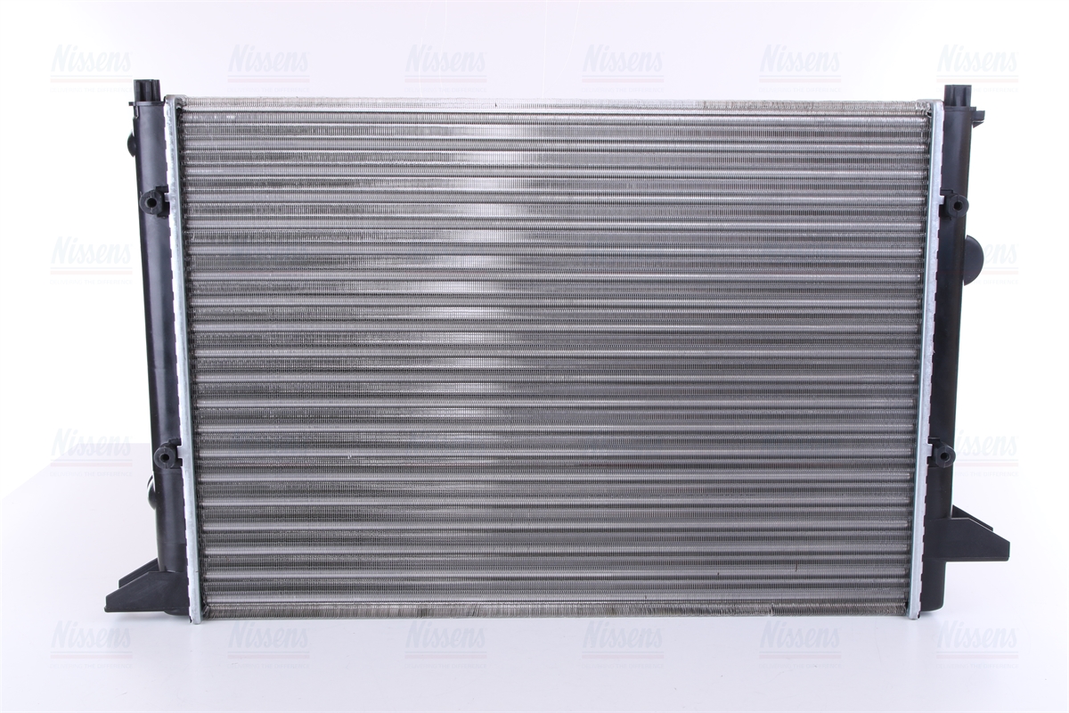 Nissens Engine Coolant Radiator 65253