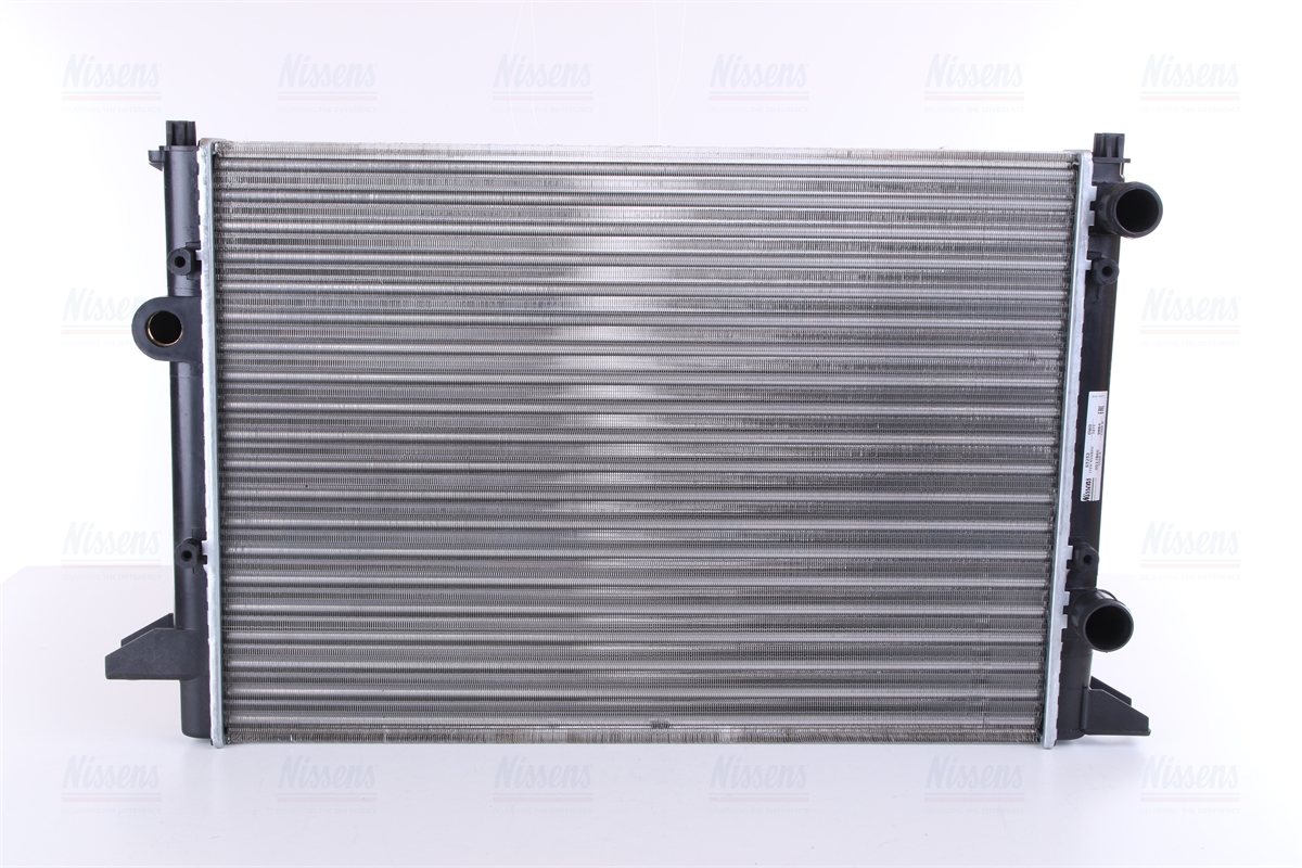 Nissens Engine Coolant Radiator 65253