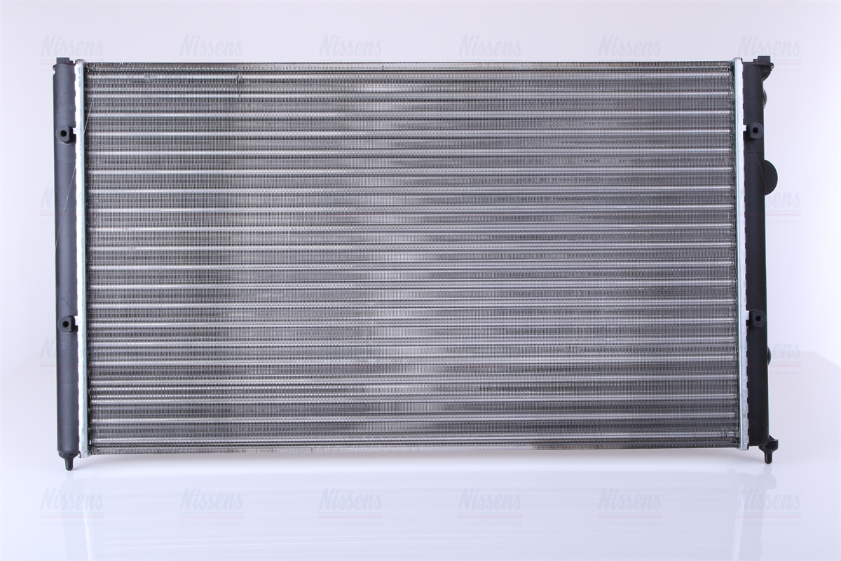 Nissens Engine Coolant Radiator 652551