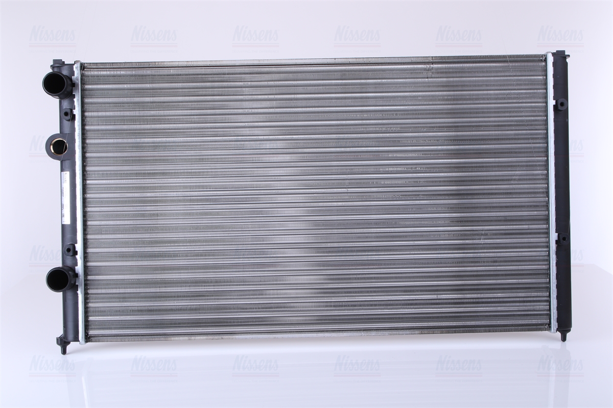Nissens Engine Coolant Radiator 652551